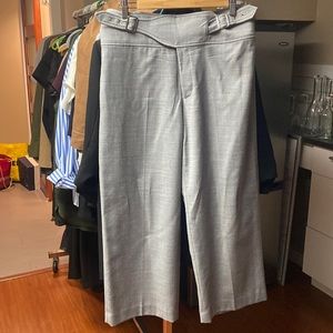 Club Monaco wool pants